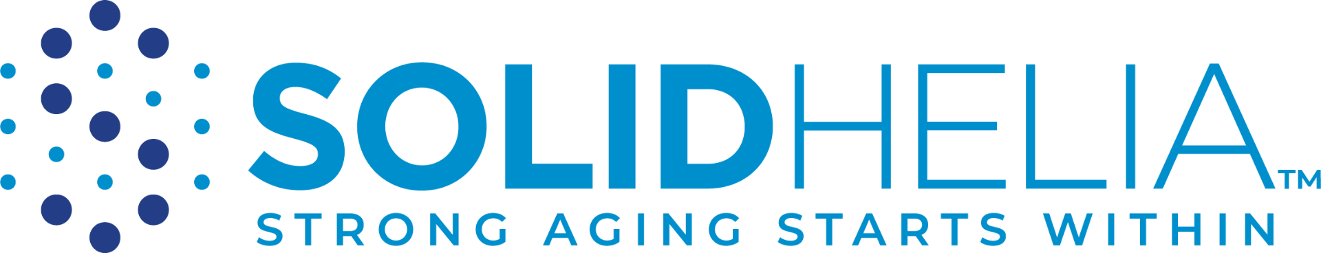 Solidhelia — Strong Aging Starts Within